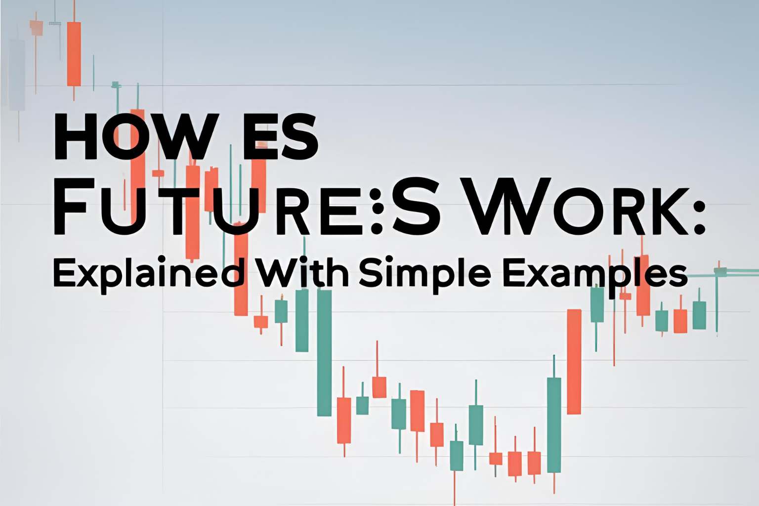 How ES Futures Work